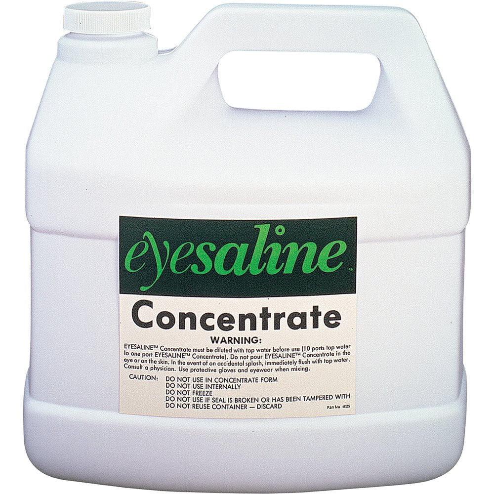 PIP Eyesaline Concentrate #200 & 300, 4/Case