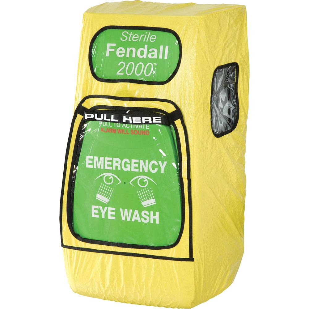 Fend-All by PIP Dust Cover - Fendall 2000