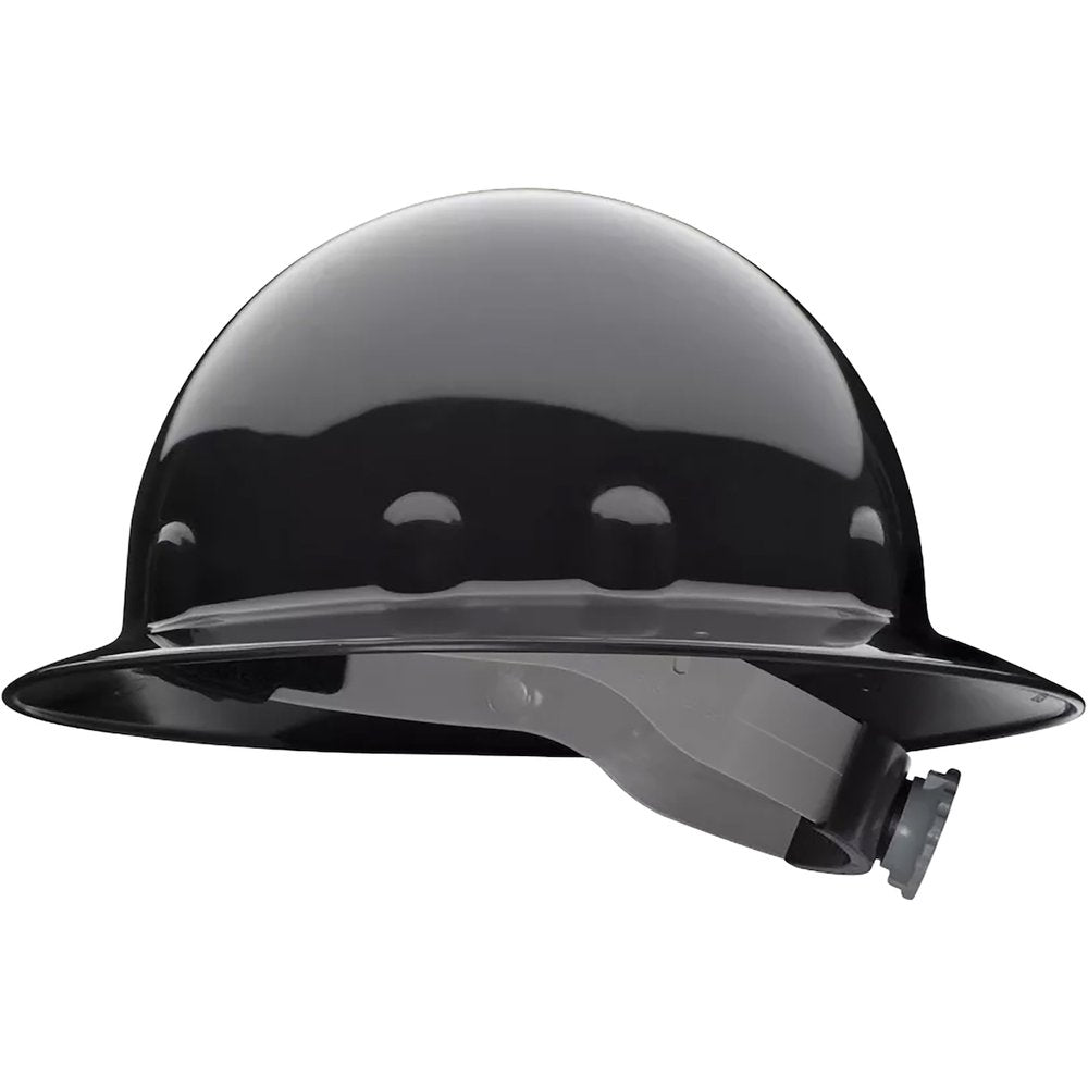 Fibre-Metal by PIP Hat E1RW Black