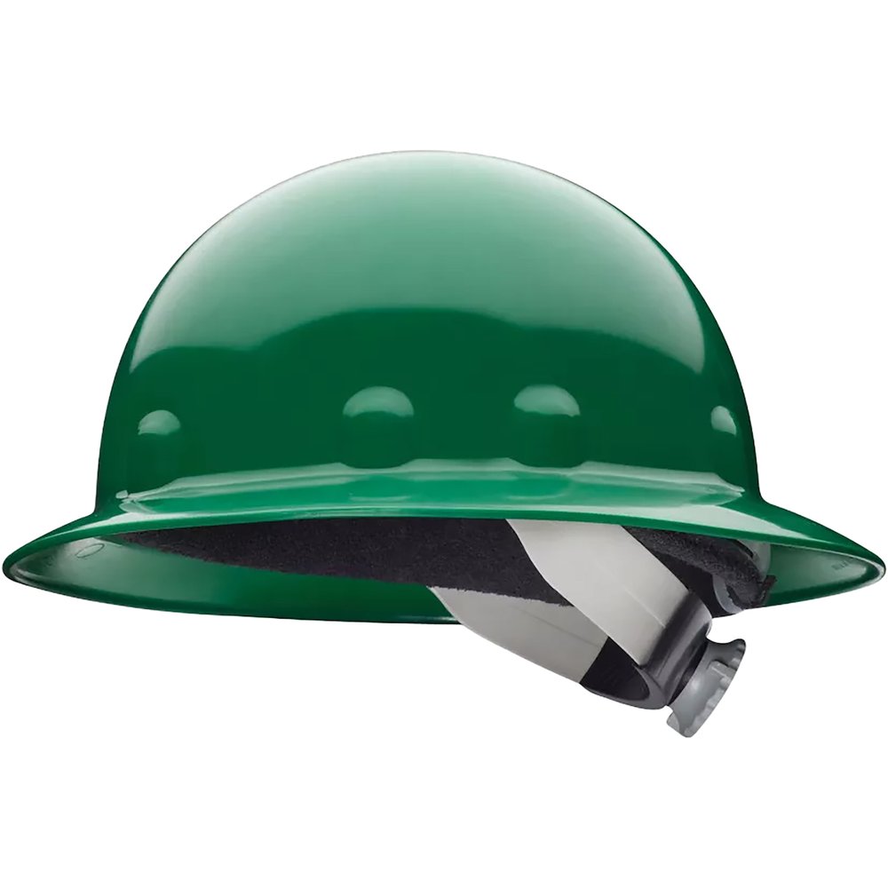 Fibre-Metal by PIP Hat E1SW Green
