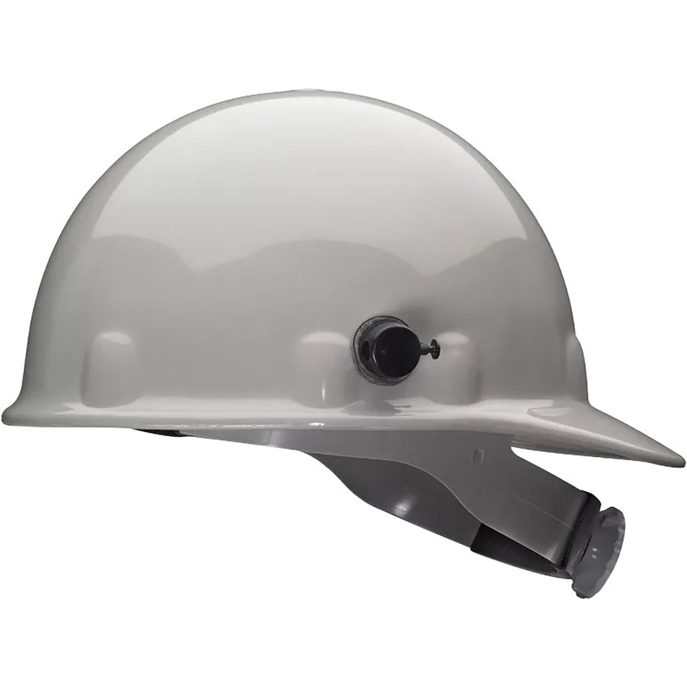 Fibre-Metal by PIP Cap-thermoplastic GRAYW/3-R RAT Headband