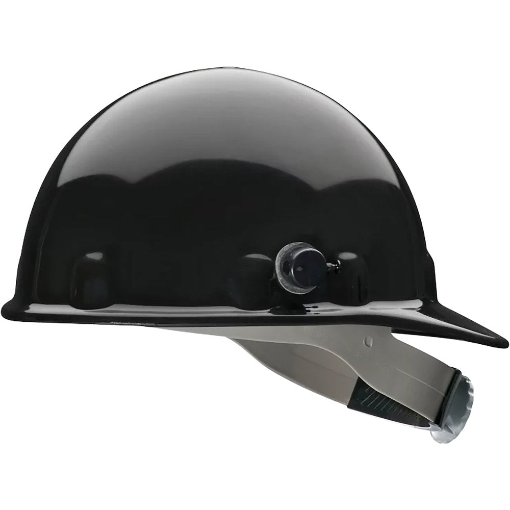 Fibre-Metal by PIP Cap-thermoplastic BLACKW/3-R RAT Headband