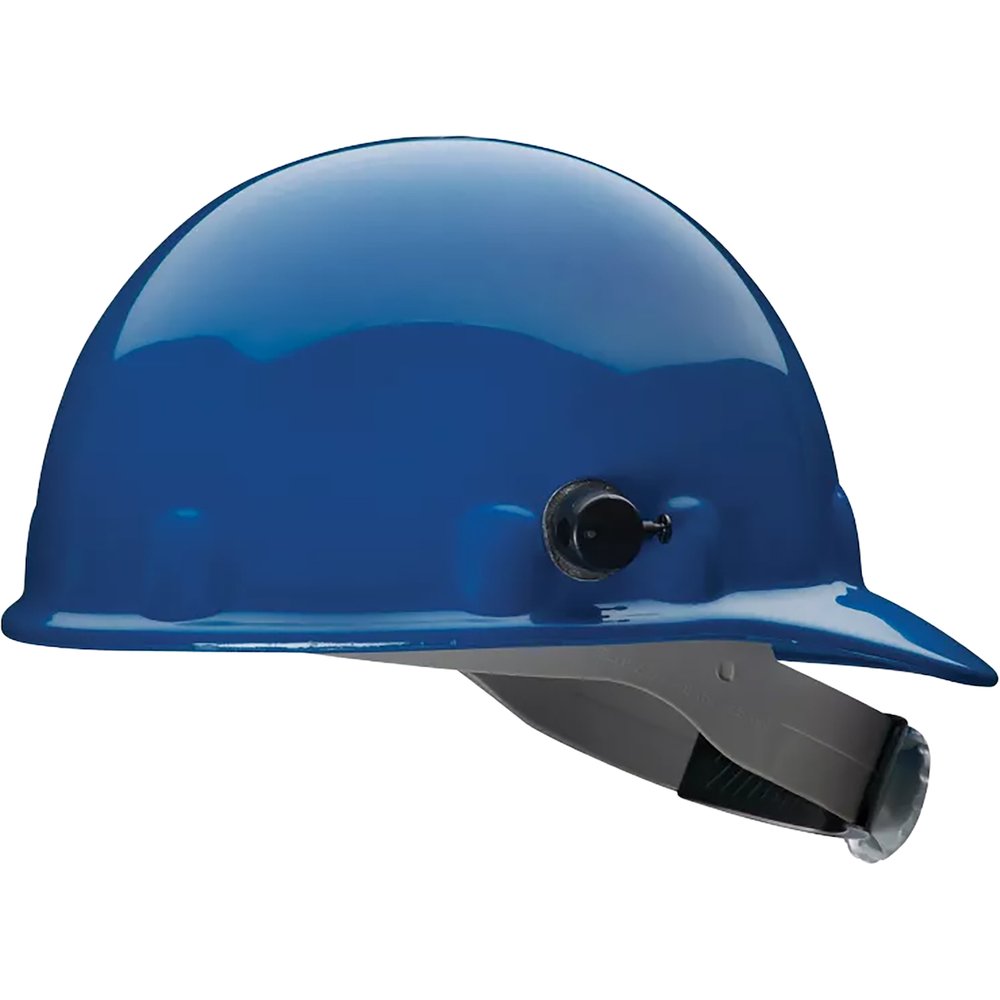 Fibre-Metal by PIP Thermoplastic Superlectric Hard Cap W/3-R RAT BL