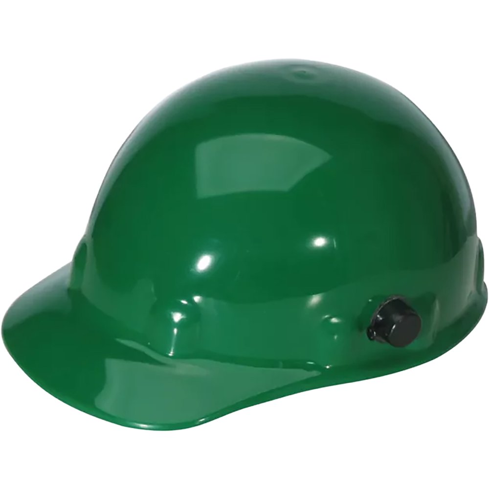 Fibre-Metal by PIP Cap Q/L W/SW RAT Green