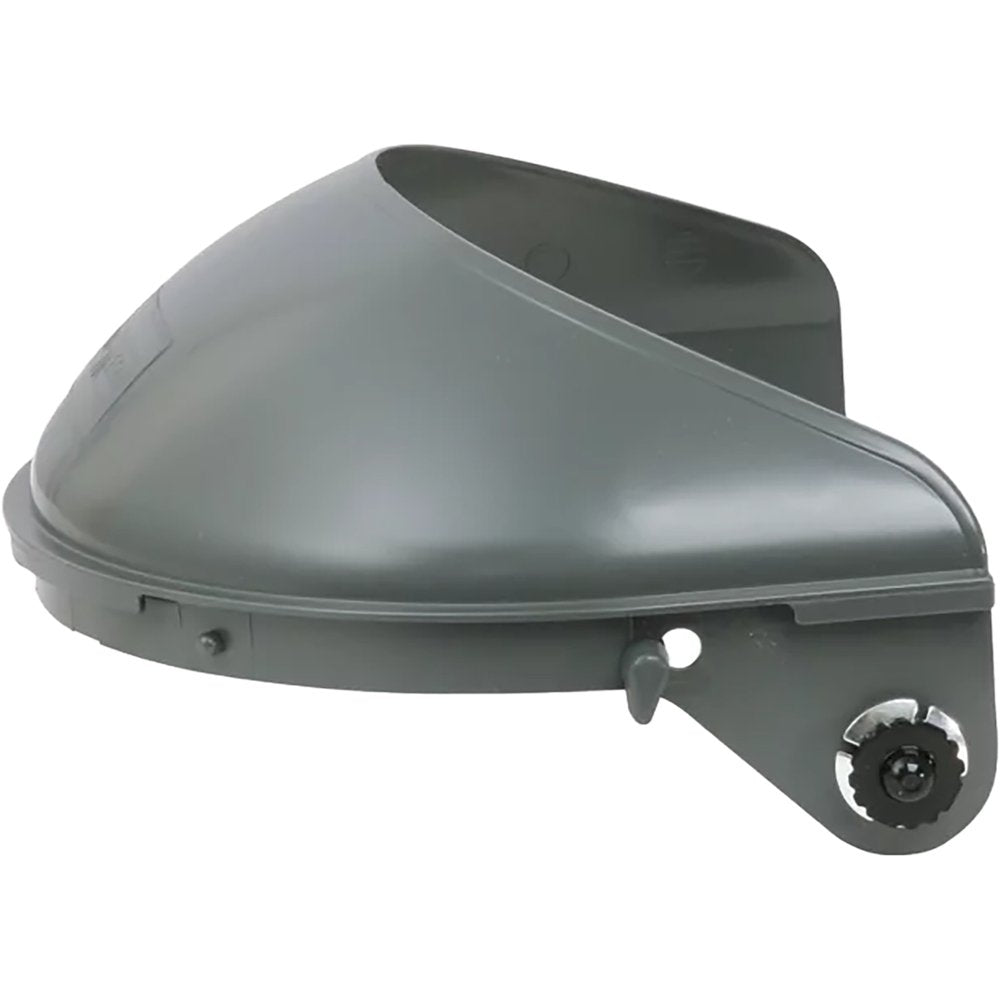 Fibre-Metal by PIP High Performance Faceshield Less Window W/QU