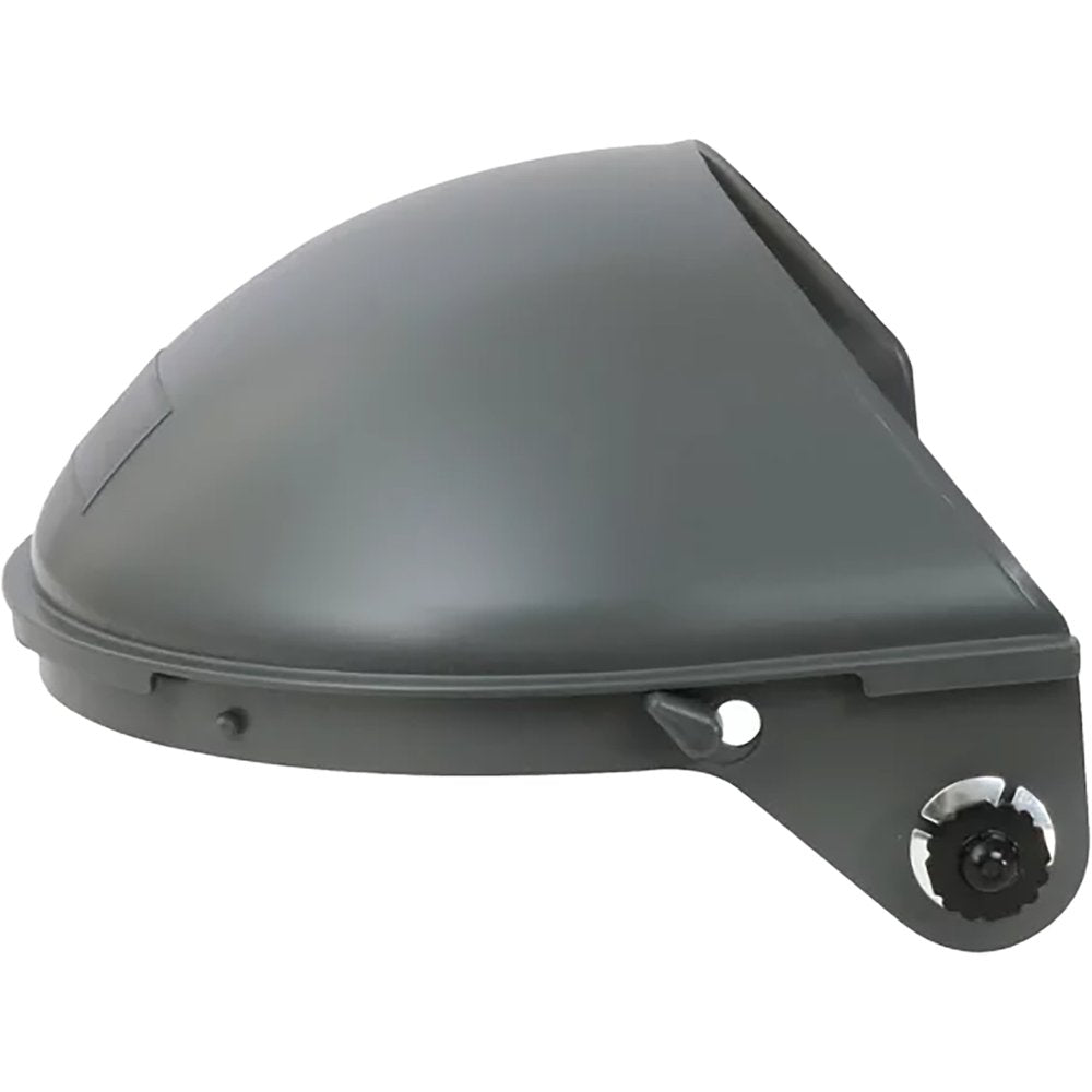 Fibre-Metal by PIP High Performance Faceshield W/QUICK LOK Mountin