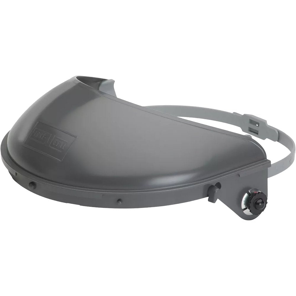 Fibre-Metal by PIP High Peformance Faceshield Less Window W/SP