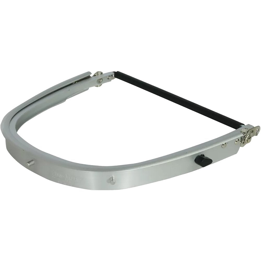 Fibre-Metal by PIP High Performance Faceshield Peak Mounting BR