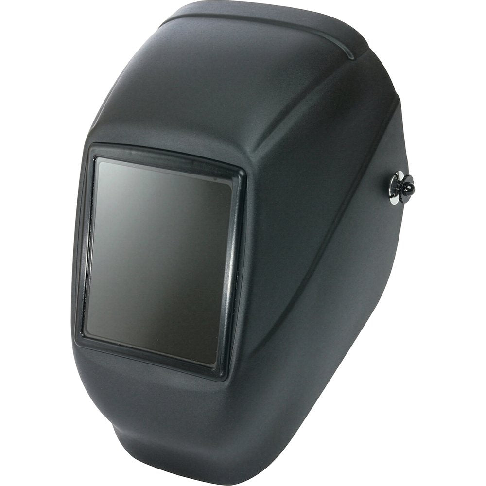 Fibre-Metal by PIP Welding Helmet Shell Black W/4001 Mounting Cup