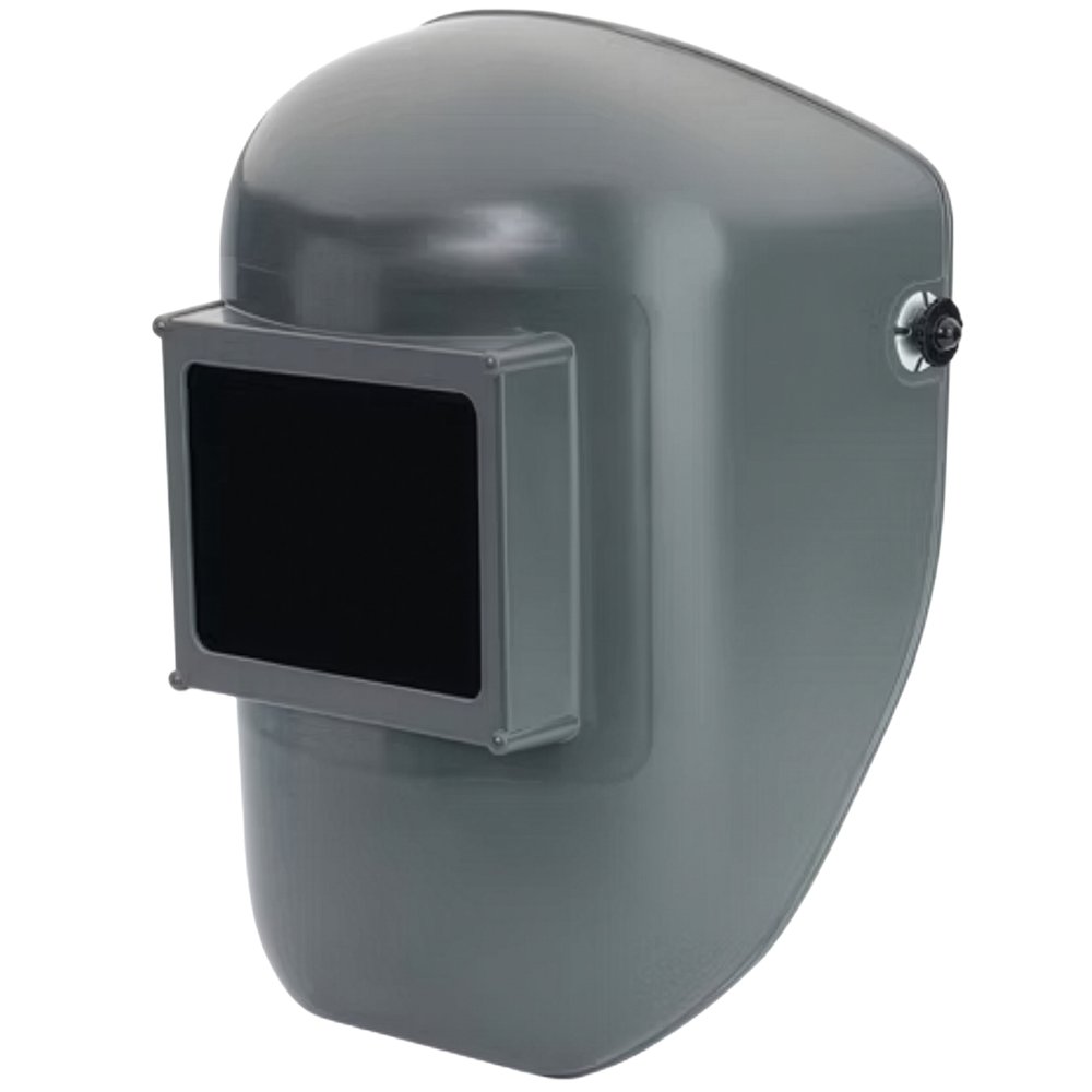 Fibre-Metal by PIP Thermoplastic Welding Helmet W/3-C STD R