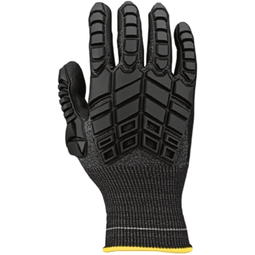 PIP Cut Protection Gloves With Nitrile Foam Coating (Pair)