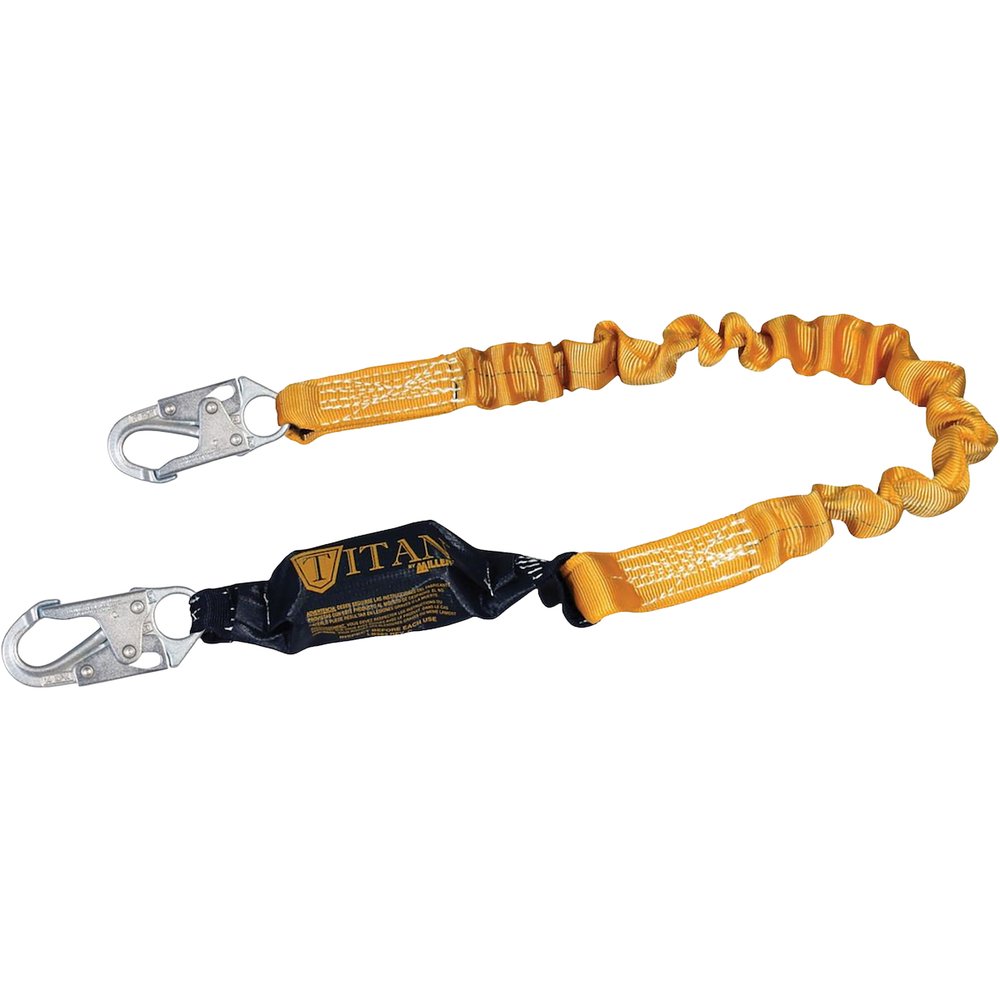Miller by PIP T6111SS/6FTAF 6' Stretchweb