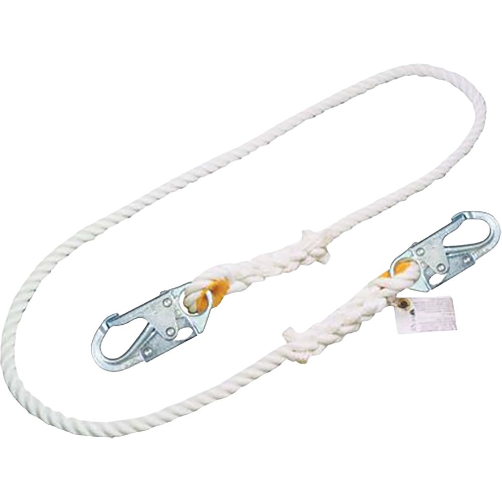 Miller by PIP Titan Rope Lanyard