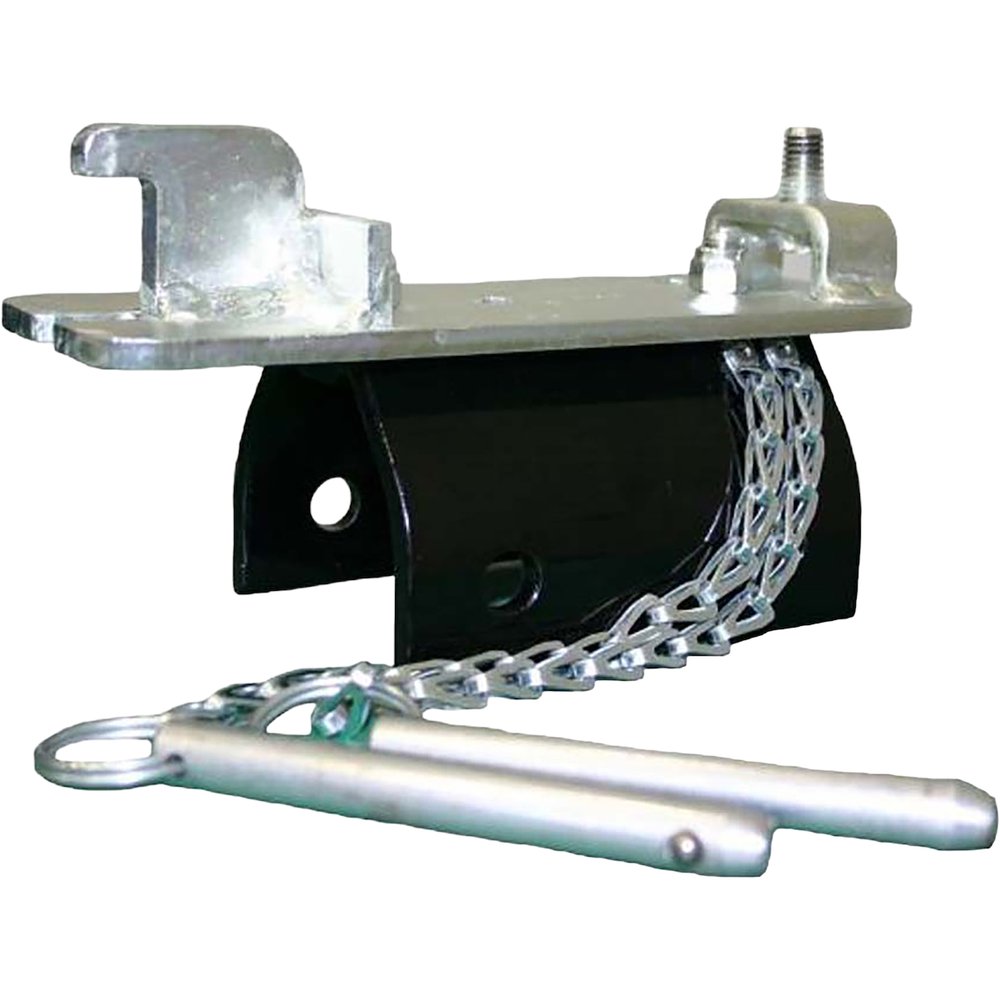 Miller by PIP Winch Mount Bracket