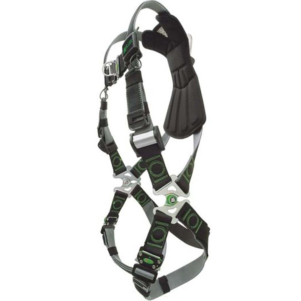 Miller by PIP Revolution Harness With;dualtech Webbing