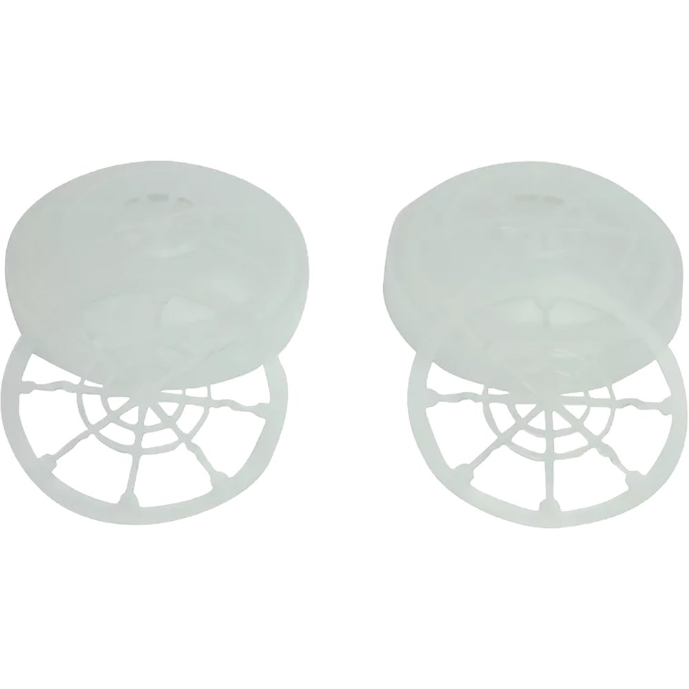 North by PIP Filter Cover (PAIR/2)EA(10PR/BOX), 10 Pairs/Box