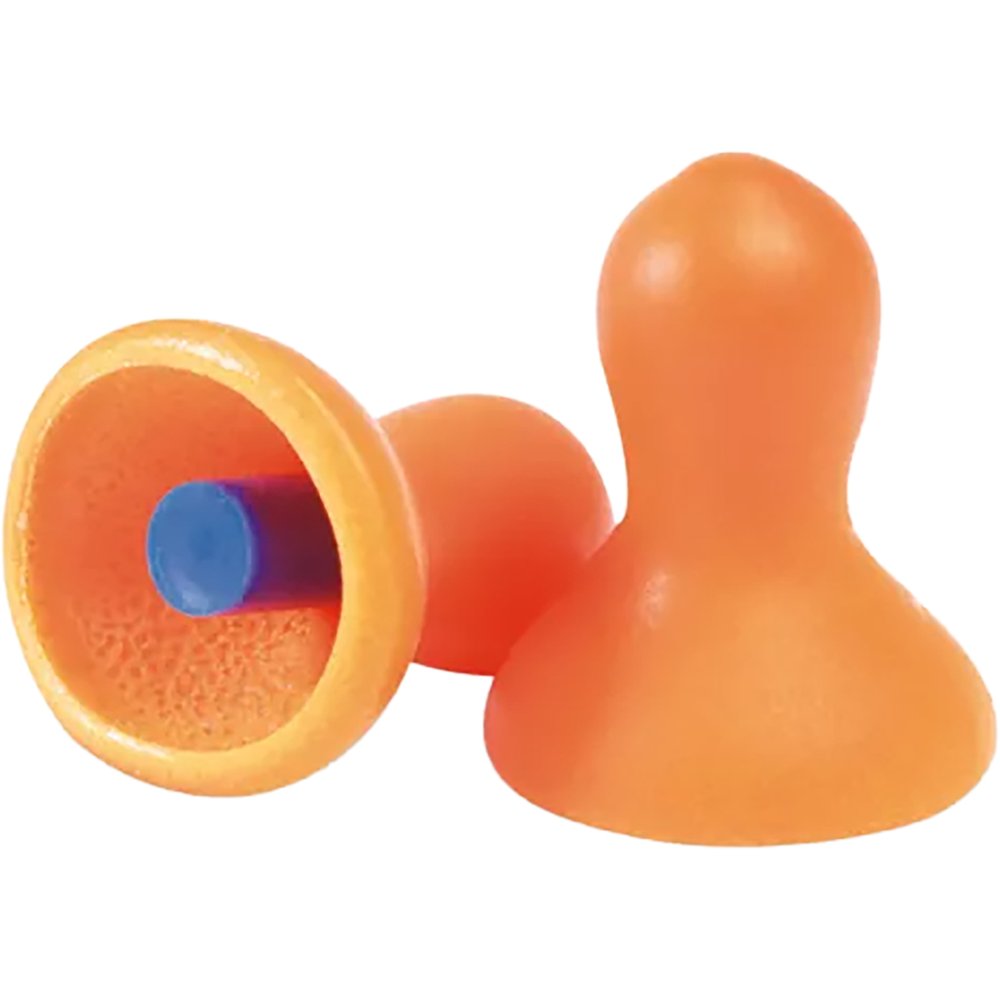 Howard Leight by PIP Quiet EAR Plug DISPENSER26 NRR, 200 Pairs/Box