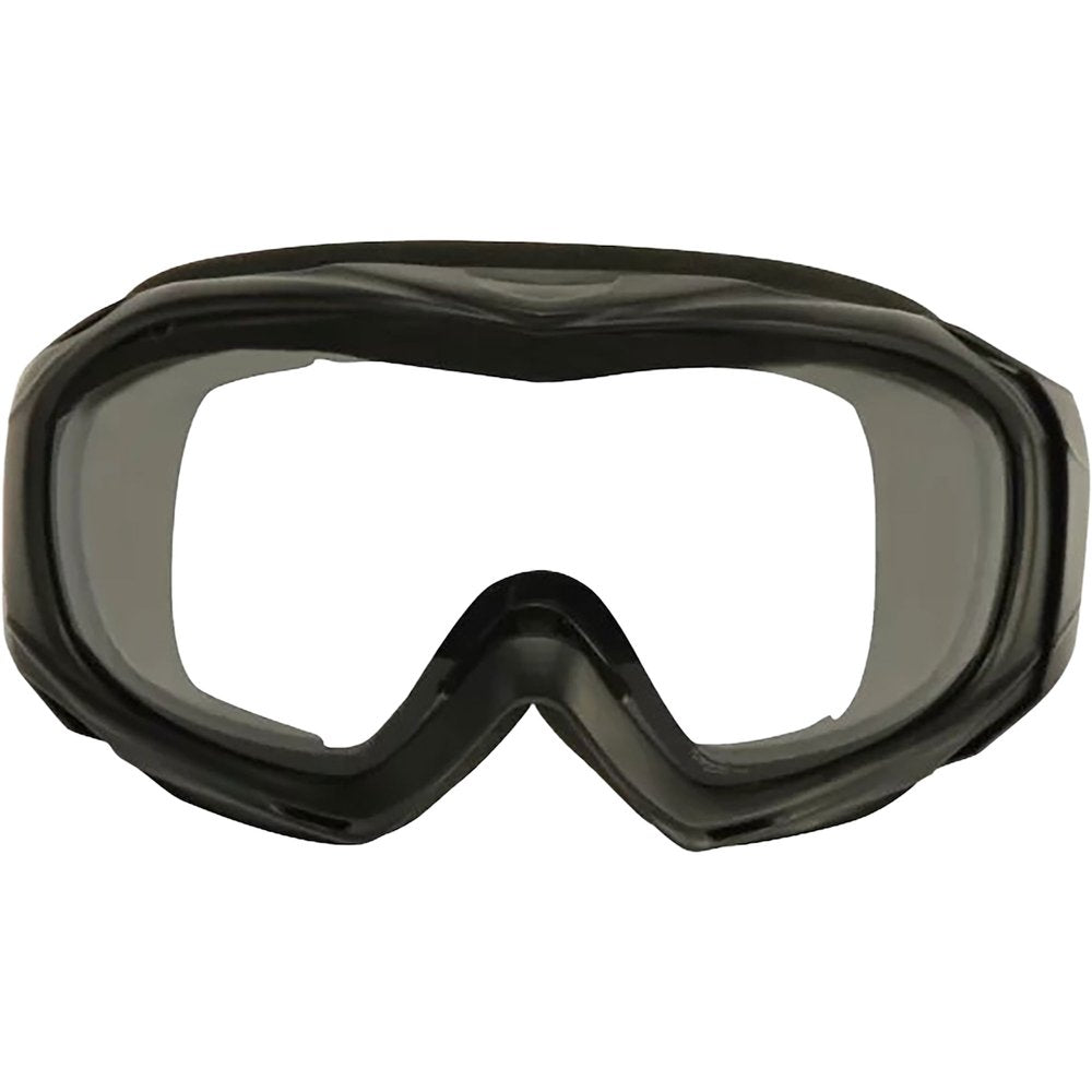 Uvex Sub-zero BK CLR HC/AF Sub-zero