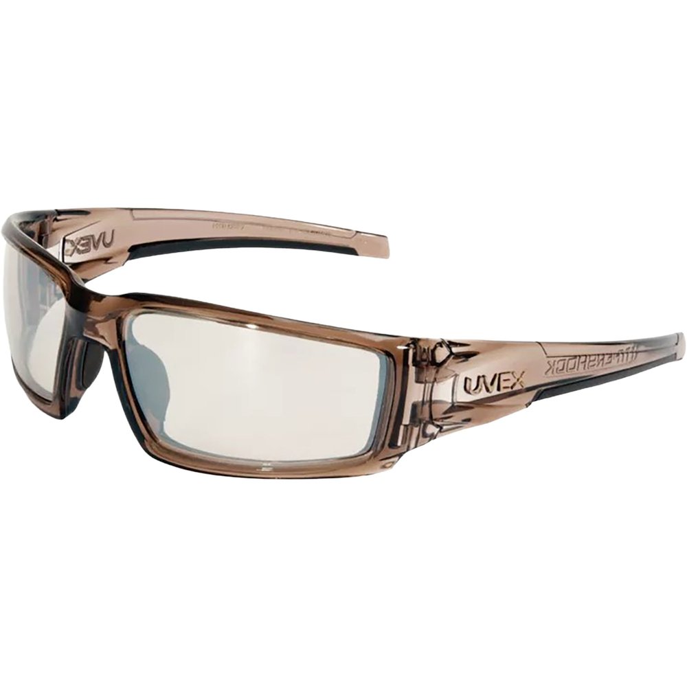 UVEX by PIP Smoke Brown SCT-REFLECT50 Hardcoat