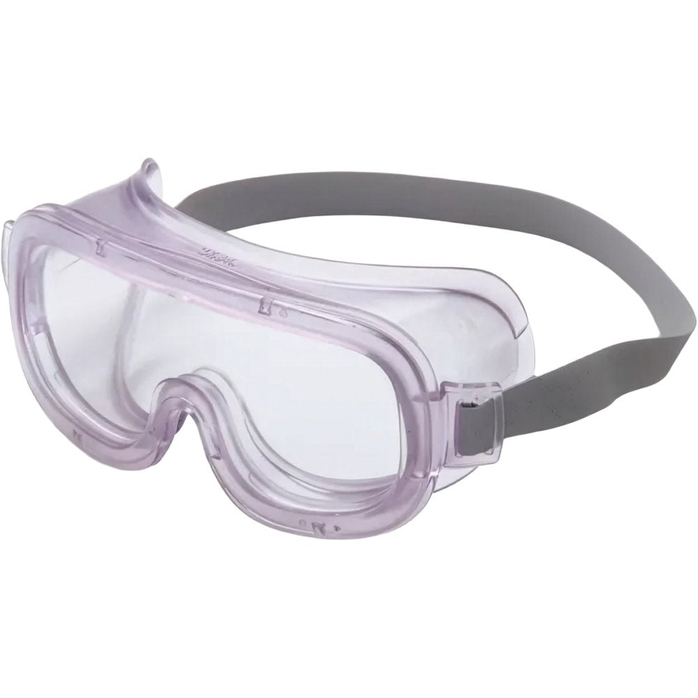 Uvex Classic 9305 Goggles Closed Vent, 10/Box