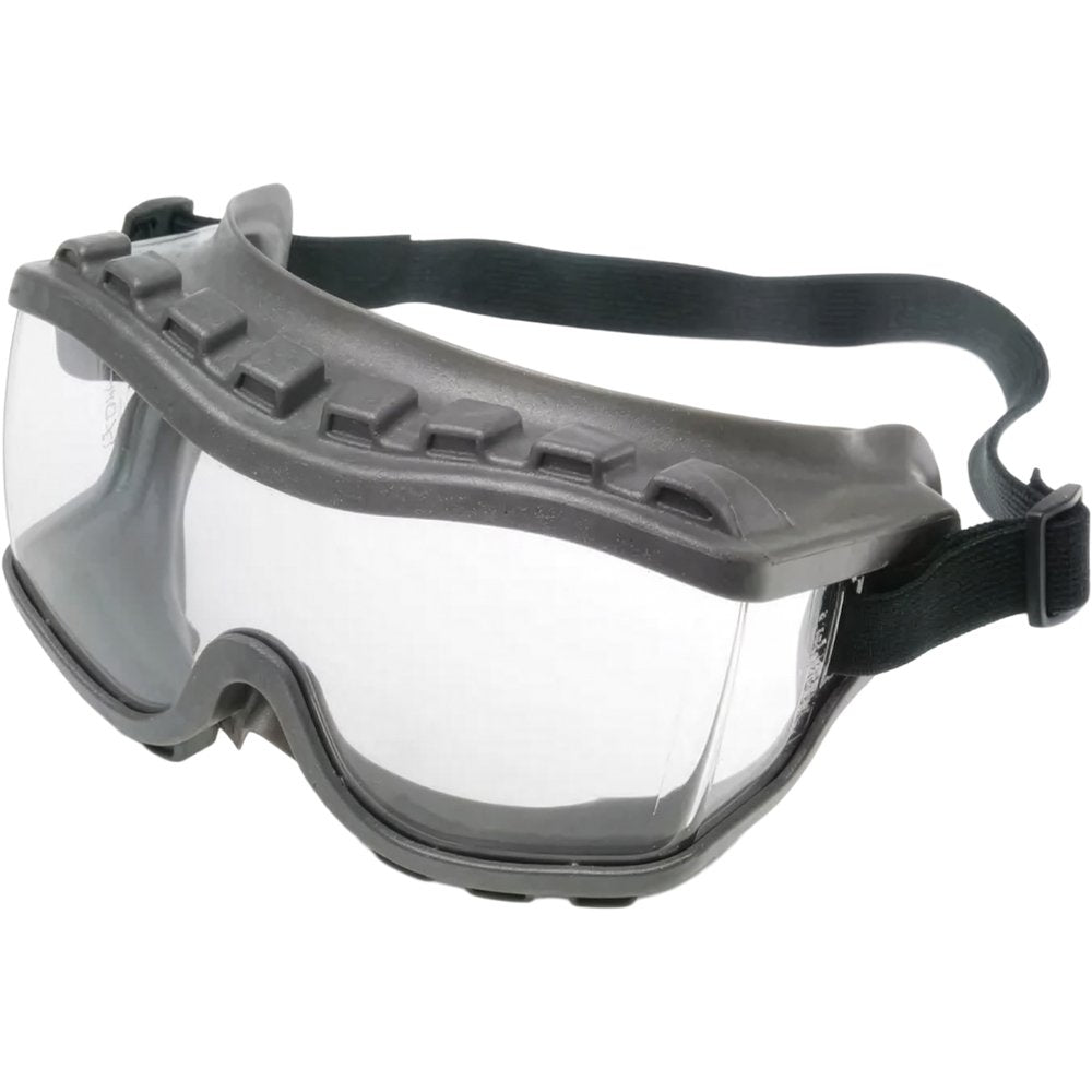 UVEX by PIP Safety Goggles Uvex Strategy With Fabric Band
