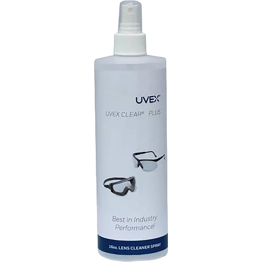 Uvex Clear Plus 16OZ Spary Bottle