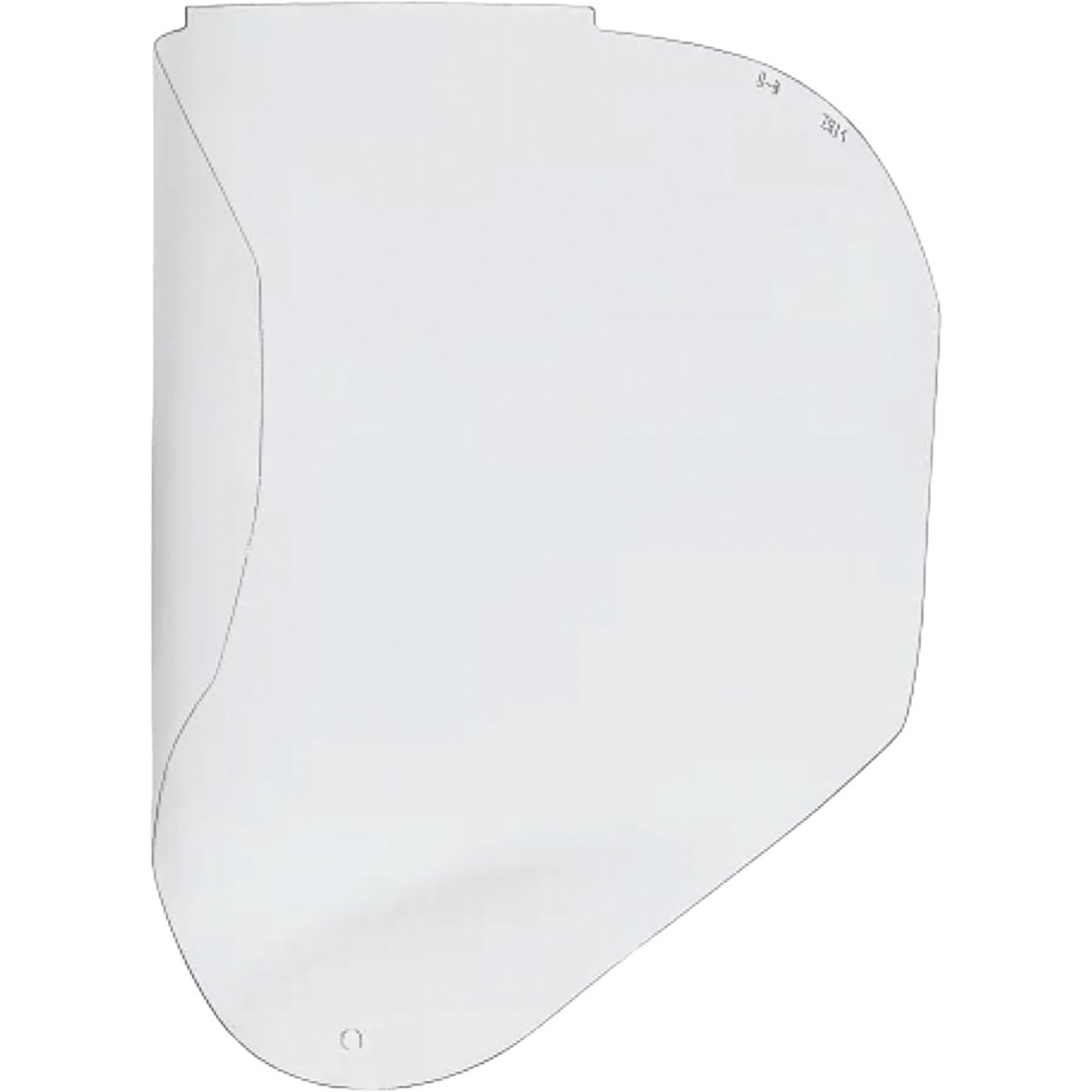 UVEX by PIP Bionic Replacement Faceshield Visor Clear
