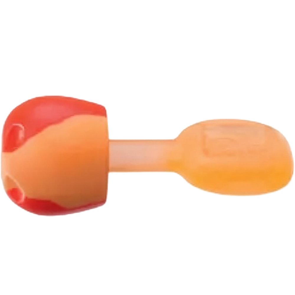 Howard Leight by PIP Trustfit POD Foam Earplug Uncorded, 100 Pairs/Pack