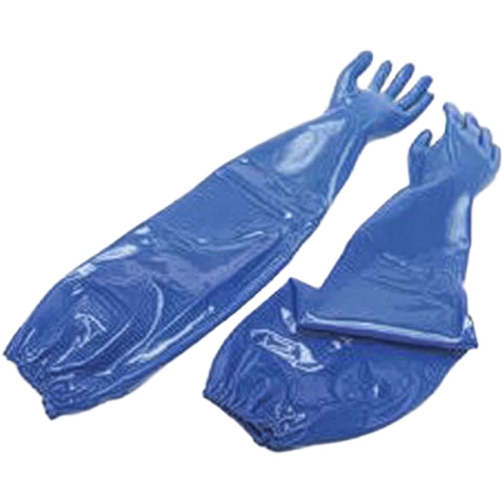 North by PIP (6PR/BAG)(12BG/CS) Nitri-knit Dipped Nitrile (Pair)