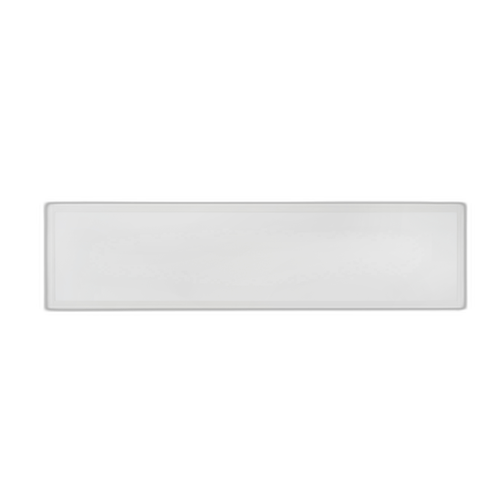 Best Lighting 1X4 LED Flat Panel White LKFS (PNL1X4-40L-LKFS)