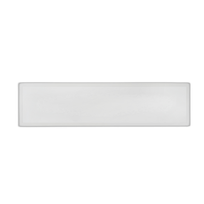Best Lighting 1X4 LED Flat Panel White LKFS (PNL1X4-40L-LKFS)