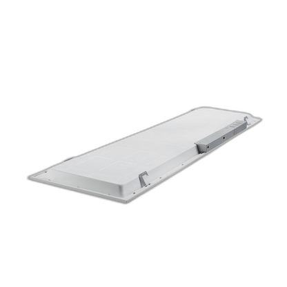Best Lighting 1X4 LED Flat Panel White LKFS (PNL1X4-40L-LKFS)