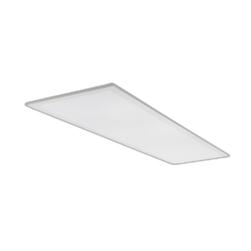 Best Lighting 1X4 LED Flat Panel White LKFS (PNL1X4-40L-LKFS)