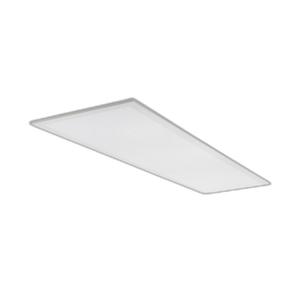 Best Lighting 1X4 LED Flat Panel White LKFS (PNL1X4-40L-LKFS)