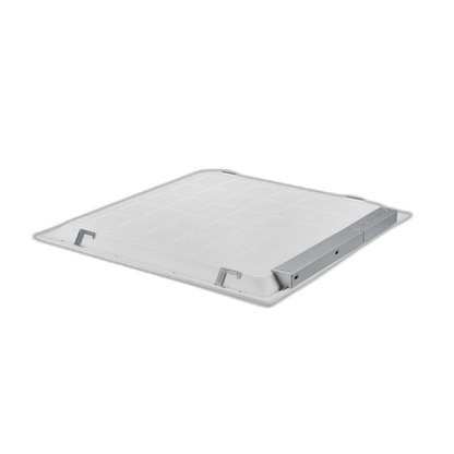 Best Lighting 2X2 Premium LED Flat Panel White LKFS (PNL2X2-40L-LKFS-PRM)