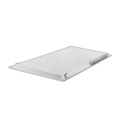 Best Lighting 2X4 LED Flat Panel 50L LKFS PRM (PNL2X4-50L-LKFS-PRM)