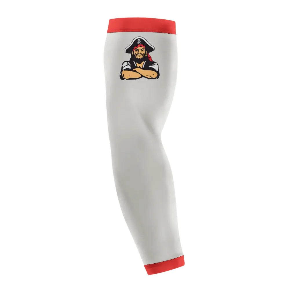 Active Compression Arm Sleeves