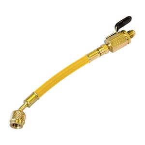 6 Charging Hose W/ Bv