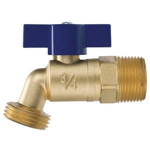 *Np 1/2 Cup Or Mip X Hose Qt Hose B