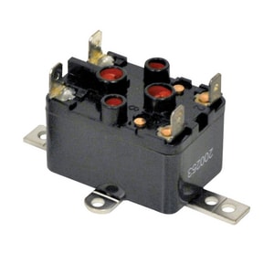 24V Spno-Spnc Rly Jard