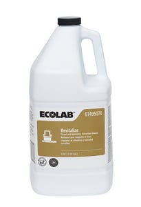 1 Gal Carpet & Upholstery Extr Cl
