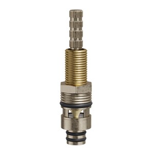 Lf Hot Harden W/S Crmc Stem