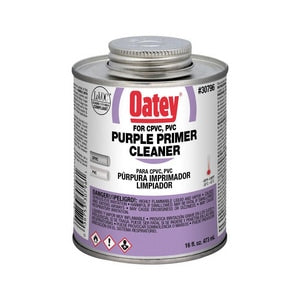 16 Oz Purp Prmr / Clnr