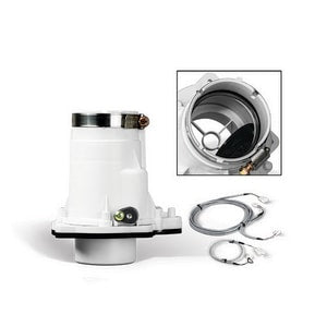 Common Vent Coll Kit
