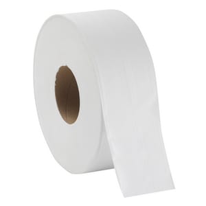 Acclaim Jmbo Rl Tissue Whit 8/Ca