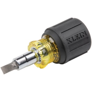 Stubby Sd/Nut Drv Wi