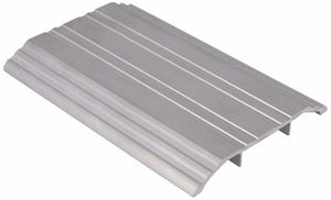 1/2X4X36 Sdl Thold Mill Fin Alum