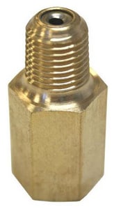 Lfn 1/4 Npt Pres Snubber