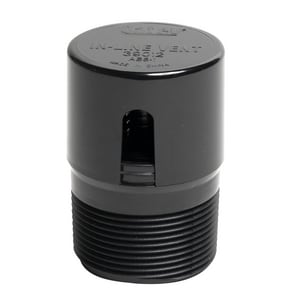 V200 Abs Pln In Line Vent
