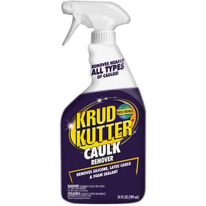 24 oz. Caulk Remover